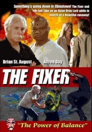 The Fixer' Poster