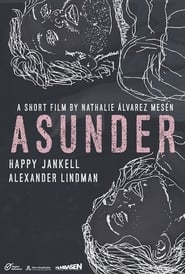 Asunder' Poster