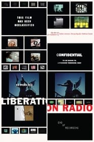 Liberation Radio' Poster