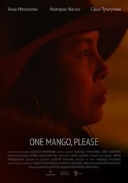One Mango Please' Poster