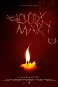 Bloody Mary' Poster