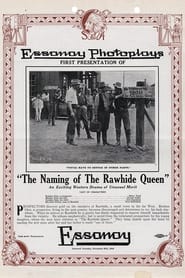 The Naming of the Rawhide Queen' Poster