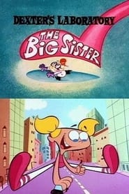 The Big Sister' Poster
