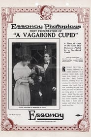 A Vagabond Cupid' Poster