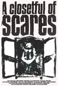 A Closetful of Scares' Poster