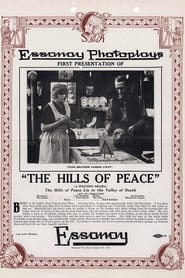 The Hills of Peace' Poster