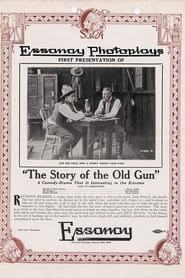 The Story of the Old Gun' Poster