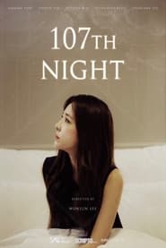 107th Night' Poster