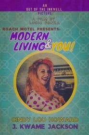 Modern Living  You' Poster