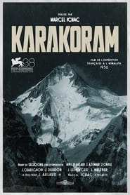 Karakoram' Poster