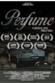 Perfume' Poster