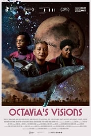 OCTAVIAS VISIONS' Poster