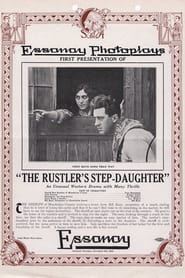 The Rustlers StepDaughter