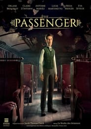 The passenger' Poster