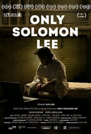Only Solomon Lee' Poster