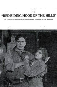 Red Riding Hood of the Hills' Poster