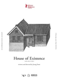 House of Existence' Poster