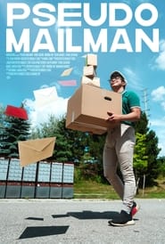 Pseudo Mailman' Poster