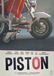 Piston' Poster