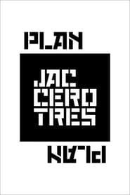 Plan Jack cero tres' Poster