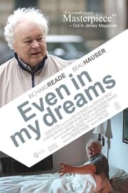 Even in My Dreams' Poster