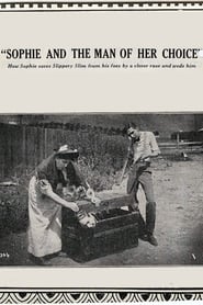 Sophie and the Man of Her Choice' Poster