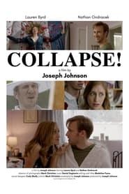 COLLAPSE' Poster