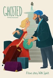 Ghosted' Poster