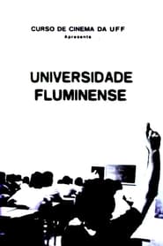 Universidade Fluminense' Poster