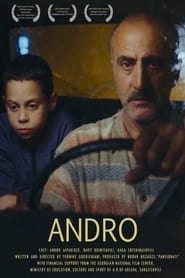 Andro' Poster