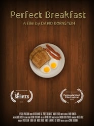 Perfect Breakfast' Poster