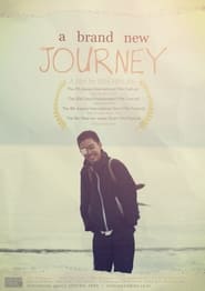 A Brand New Journey' Poster