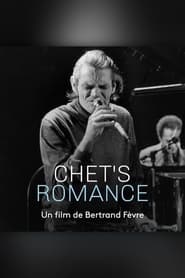 Chets Romance' Poster