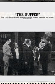 The Buffer' Poster