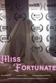 Miss Fortunate' Poster