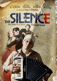 The Silence' Poster