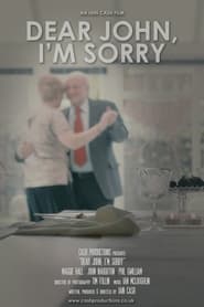 Dear John Im Sorry' Poster