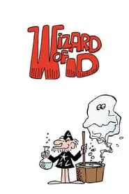 The Wizard of Id' Poster