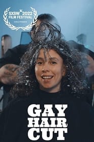 Gay Haircut' Poster