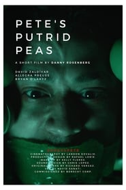 Petes Putrid Peas' Poster