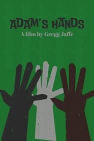 Adams Hands' Poster