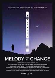 Melody of Change' Poster