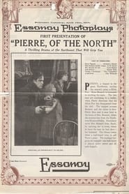 Pierre of the North' Poster
