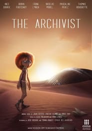 The Archivist' Poster