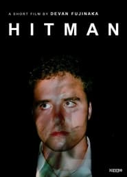 Hitman' Poster