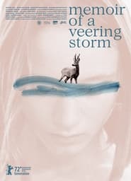 Memoir of a Veering Storm' Poster