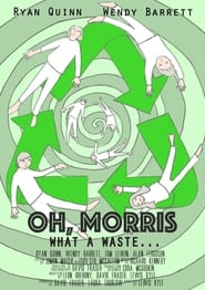 Oh Morris' Poster