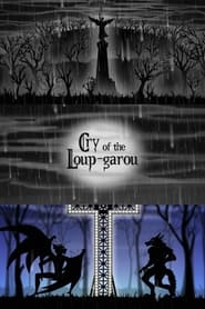 Cry of the Loupgarou' Poster