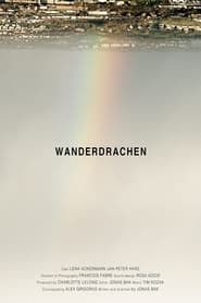 Wanderdrachen' Poster