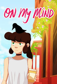 On My Mind' Poster